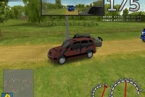 Speed in Russia: Need for Russia II 5