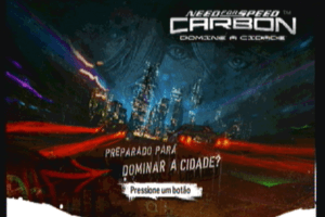 Need for Speed: Carbon - Own the City 0