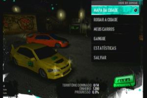 Need for Speed: Carbon - Own the City 10