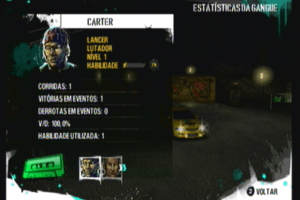 Need for Speed: Carbon - Own the City 12