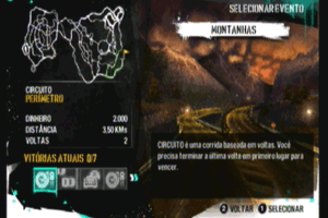 Need for Speed: Carbon - Own the City 13