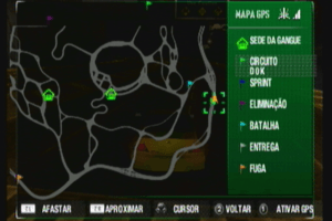 Need for Speed: Carbon - Own the City 15