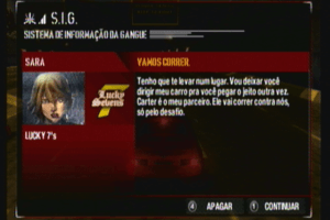 Need for Speed: Carbon - Own the City 3