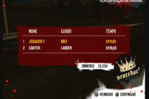 Need for Speed: Carbon - Own the City 5