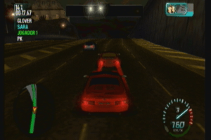 Need for Speed: Carbon - Own the City 6