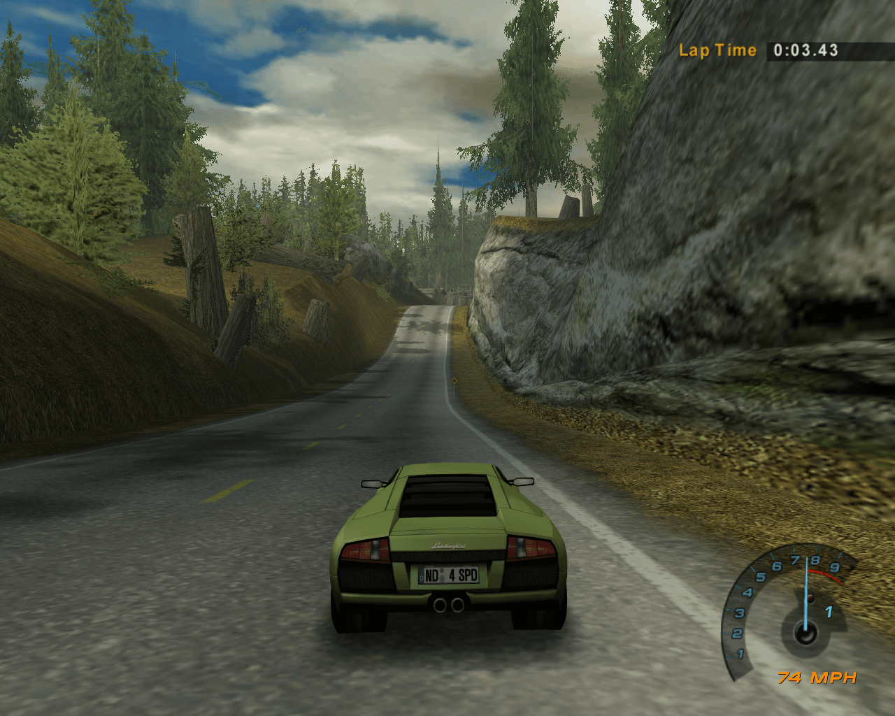 Download Need For Speed Most Wanted 2005 Download Need For Speed Most Wanted 2005