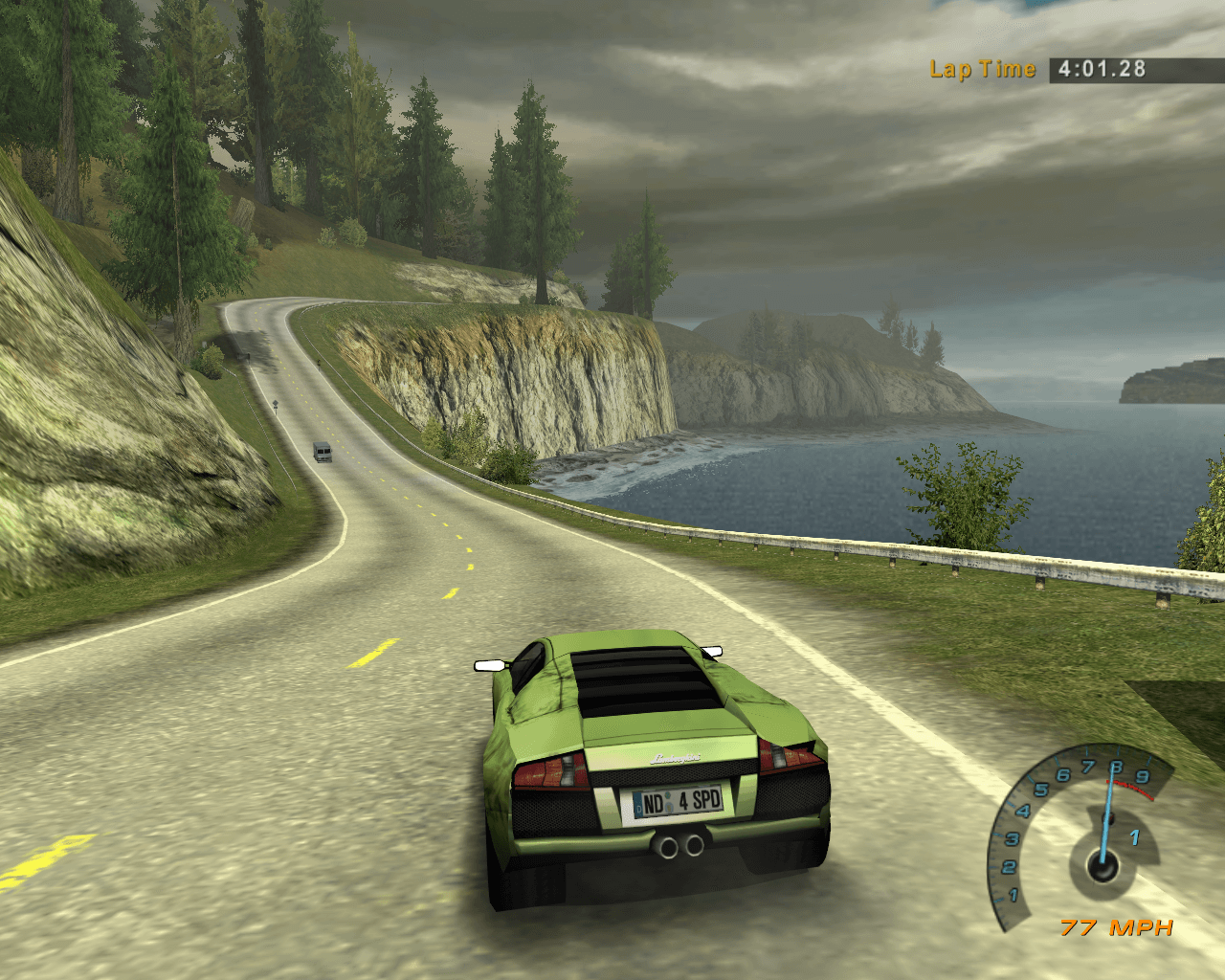 need for speed 2 free