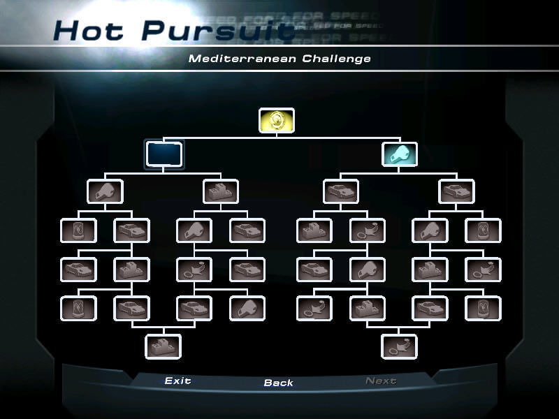 need for speed hot pursuit remastered display settings need for speed hot pursuit remastered display settings