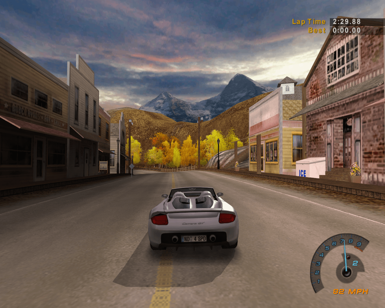 need for speed hot pursuit game download