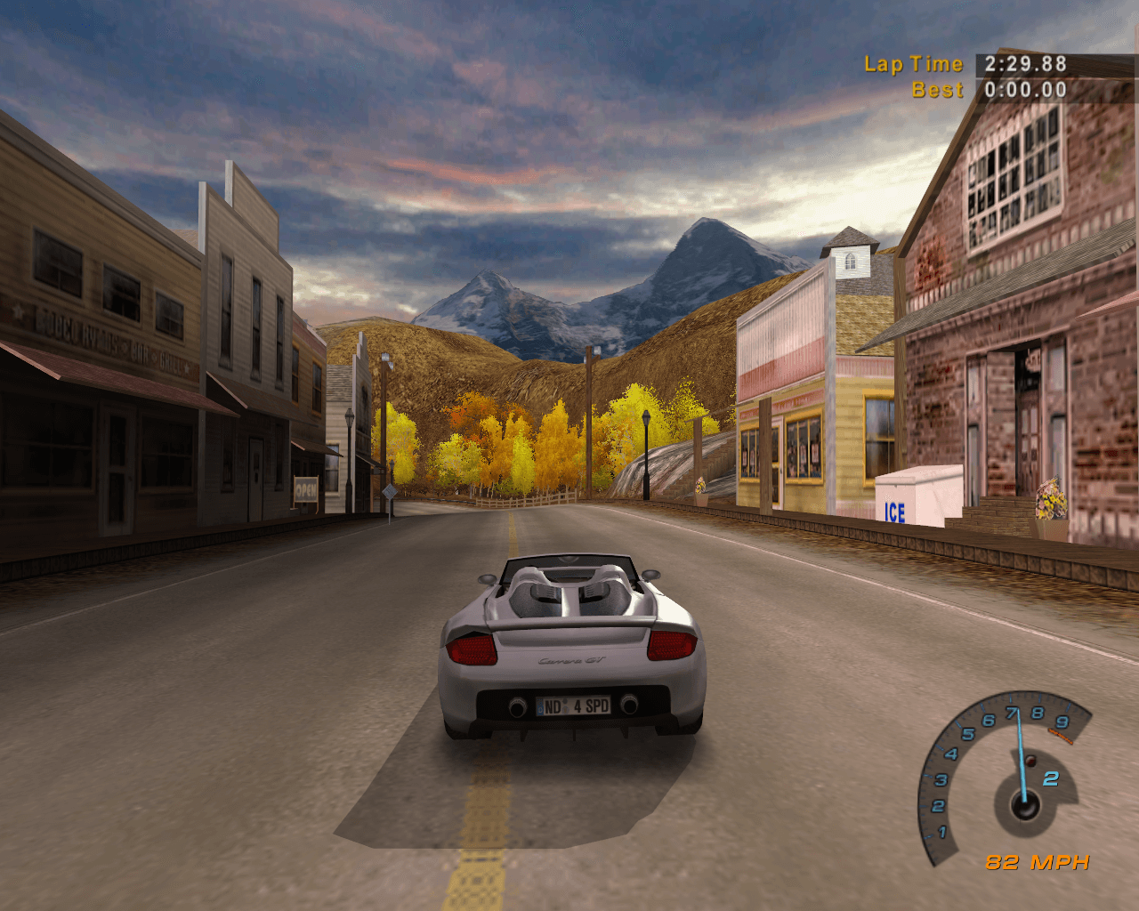 download nfs hot pursuit pc update