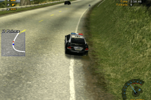 Need for Speed: Hot Pursuit 2 9