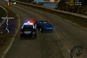 Need for Speed: Hot Pursuit 2 7