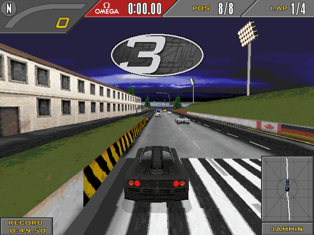 need for speed ii (1997) download torrent