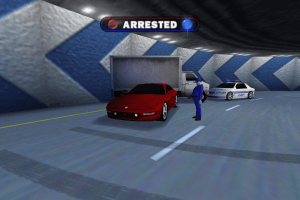 Need for Speed III: Hot Pursuit 37