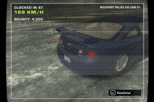 Need for Speed: Most Wanted 17