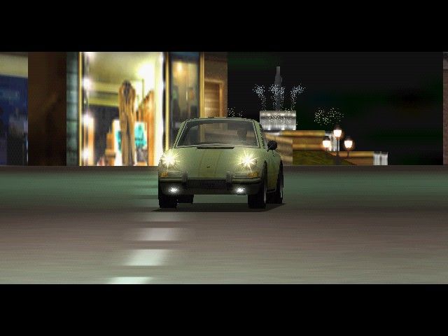 Need for Speed: Porsche Unleashed 13