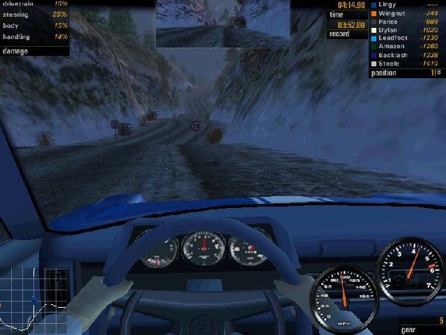 Nfs Porsche Unleashed Windows 10