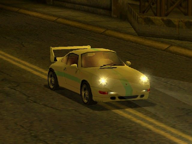 Download Need for Speed Porsche Unleashed (Windows) My