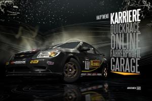 Need for Speed: Shift 0