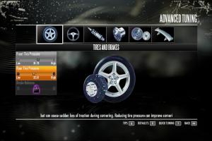 Need for Speed: Shift 9