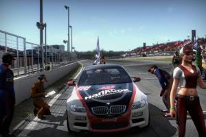 Need for Speed: Shift 12