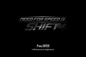 Need for Speed: Shift 15