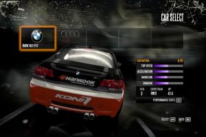 Need for Speed: Shift 17