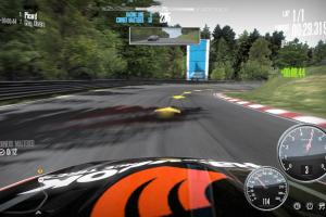 Need for Speed: Shift 19