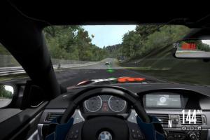 Need for Speed: Shift 20