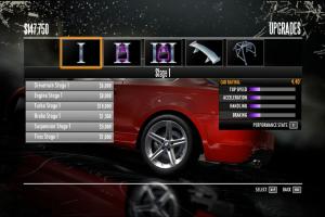 Need for Speed: Shift 25