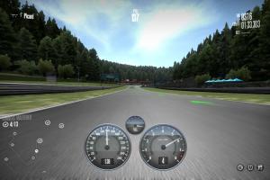 Need for Speed: Shift 30