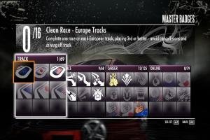 Need for Speed: Shift 33