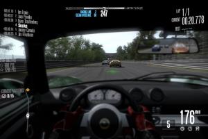 Need for Speed: Shift 5