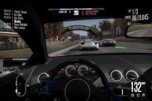 Need for Speed: Shift 7