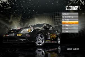 Need for Speed: Shift 8