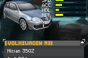 Need for Speed: Undercover 0