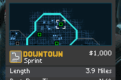 Need for Speed: Undercover 1