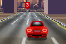 Need for Speed: Undercover 4