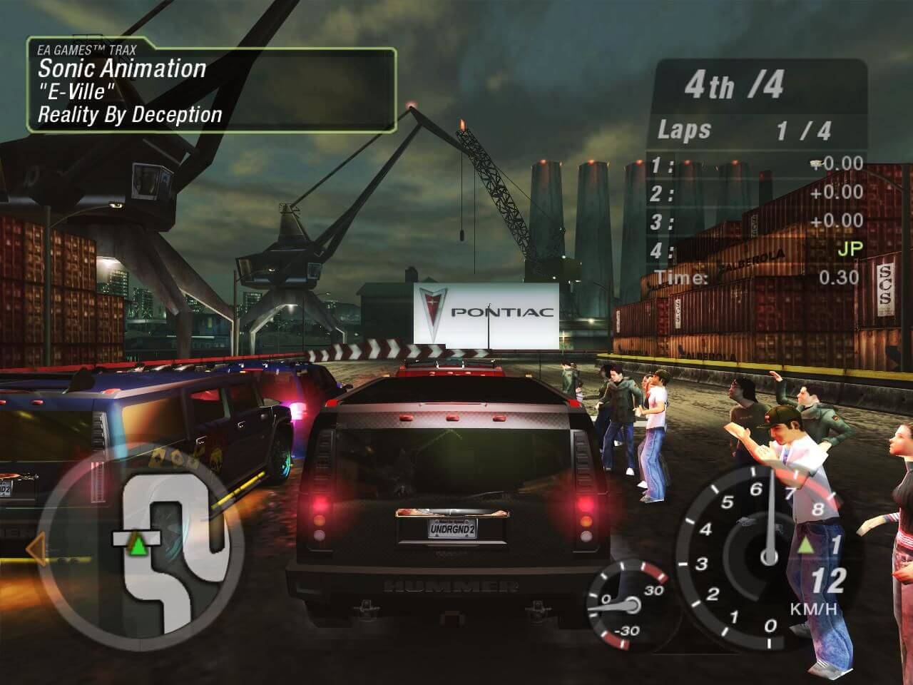 nfs underground 1 download