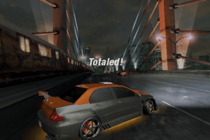 Need for Speed: Underground 2 11