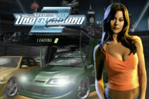 Need for Speed: Underground 2 1