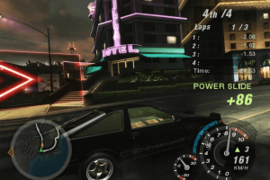 Need for Speed: Underground 2 26