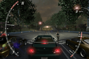 Need for Speed: Underground 2 6