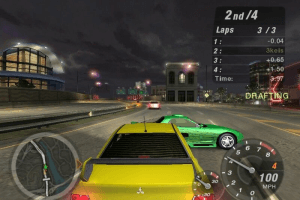 Need for Speed: Underground 2 7