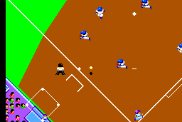 Nekkyū Kōshien 3