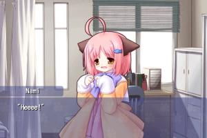 Neko Kawaigari! ~Crane Inuneko Byouin Shinsatsuchuu~ 2