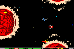 Nemesis 3: The Eve of Destruction 11
