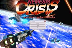 Nemesis Crisis: Operation Gallant Thunder 0
