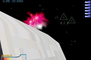 Nemesis Crisis: Operation Gallant Thunder 1