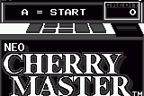 Neo Cherry Master 0